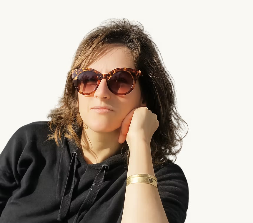 Émilie Fumet, diététicienne-nutritionniste à Nîmes